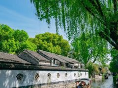 -南浔古镇