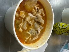 -四里沙茶面(七星西路分店)