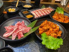 -九田家黑牛烤肉料理(太阳城店)