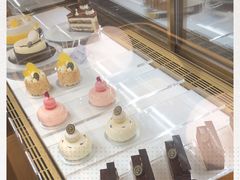 -PAUL LAFAYET 法式甜品(深圳湾万象城店)