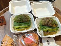 -Max Bakery 阿唛手作
