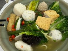 -阿坤纯正西刀鱼丸(Kuala Lumpur Branch)