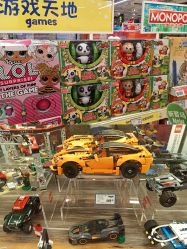 -玩具反斗城TOYSRUS(龙湖杭州西溪天街店)