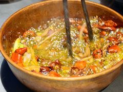 -古市香跷脚牛肉·非遗传承单位