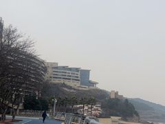-东海半边山旅游度假区
