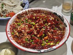 -欧记大排档·景德菜(上海首店)