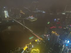 -WFC会仙楼观景台
