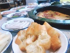 -有拈头成都市井火锅(南山总店)