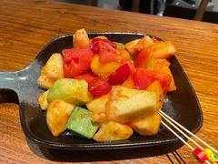 -漆黑觉米粉(三里屯店)