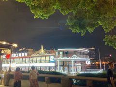 -珠江夜游广州塔·中大码头