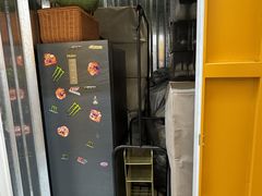 -安东易迷你仓自助寄存仓库(金桥店)
