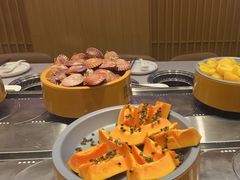 -喜家自助小火锅(乐客城店)