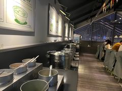 -壹小馆.皇城老妈(成都太古里店)