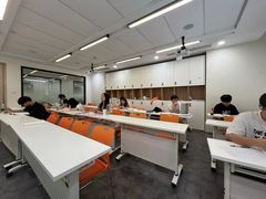 -新东方国际教育·雅思托福(裕德路校区)
