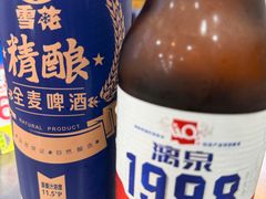 -邹胖哥好好吃餐馆(荔波美食街店)