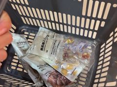 -MUJI无印良品(西单大悦城店)