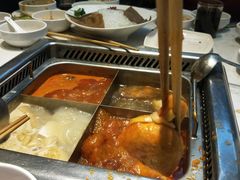 -海底捞火锅(勒泰店)