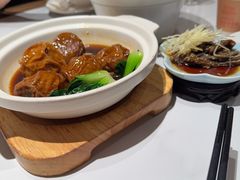 -二泉园老菜馆·百年无锡菜