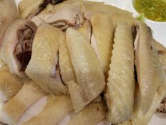 -琼菜坊·无鸡不成宴·海南菜老爸茶糟粕醋(海口骑楼老街店)