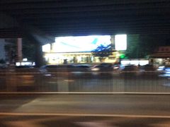 -呼家楼(地铁站)