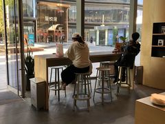 -Seesaw Coffee(苏州中心店)