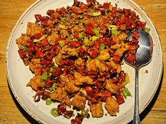 -青年公社烤鸭(青年路店)