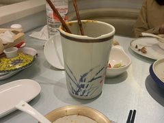 -宁夏国强手抓羊肉·清真菜(未央路凤三店)