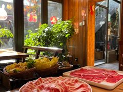 -四喜小胖·北京涮肉(五道营店)