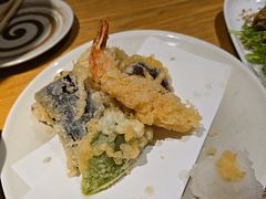 -桂马·日本料理·海胆·海鲜饭·酒场(民主广场店)