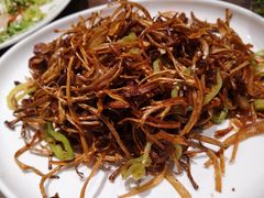 -将相和·海鲜蒸饺大连菜