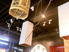 -白七爷捞面(西城万达店)
