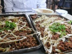 -清真永恒华威肉饼(潘家园店)