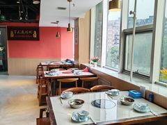 -京城北门羊蝎子铜锅涮肉(总店)