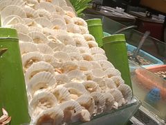 -钱小奴创意自助餐厅(仙居吾悦店)