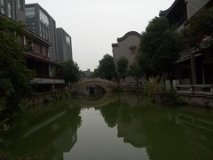 -龙潭水乡