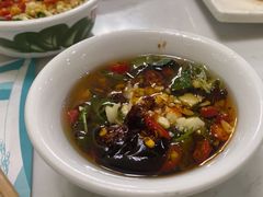 -金华砂锅筒骨砂锅夜宵(临平店)