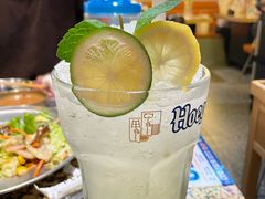 -首尔烤肉大排档(合生汇店)