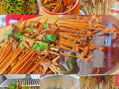 -两角签串串香十一年老字号(机场路店)