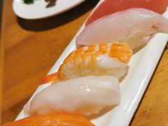 -高木日本料理(静安寺店)