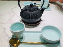 -乔阿马·江南味·驴肉香(龙湖华泾天街店)