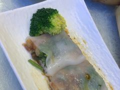 -皇马假日醉海南大酒店·假日一品派茶楼(秀英店)