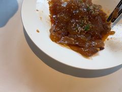 -宝轩渔府·老字号海鲜·正宗津菜(水上店)