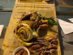 -成都天府丽都喜来登饭店