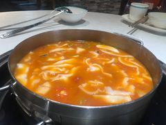 -蕃茄述·好汤自然来(江汉路店)