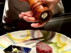 -Ginza Onodera铁板烧(外滩十八号店)