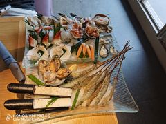 -生如夏花泰式火锅(西村黑金店)