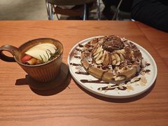 -有序Orderly融合西餐·咖啡(运河外滩店)