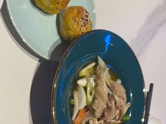 -阿娜尔·新疆菜(宜家荟聚中心店)