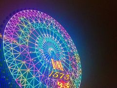 -星城之眼摩天轮