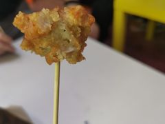 -傅强排骨(成都总店)
